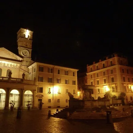 Ottavio * Rom