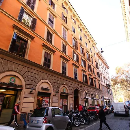 Ottavio Apartamento *
