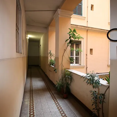 Ottavio Apartamento