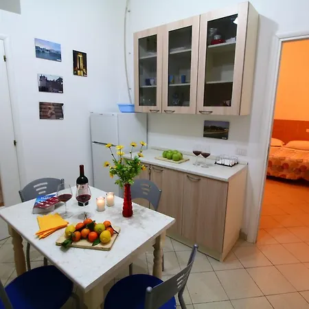 Apartamento Ottavio *