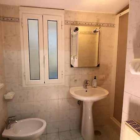 Apartamento Ottavio