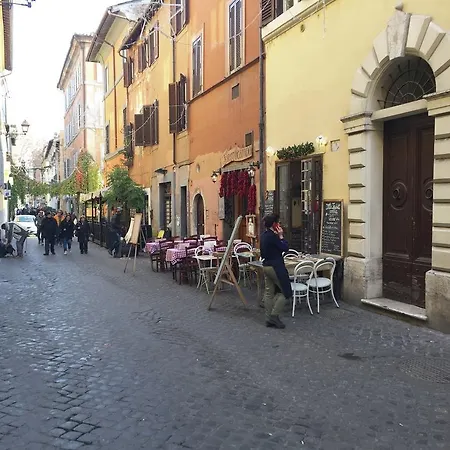 Apartamento Ottavio