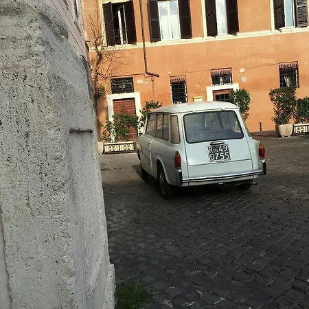 Ottavio Apartamento