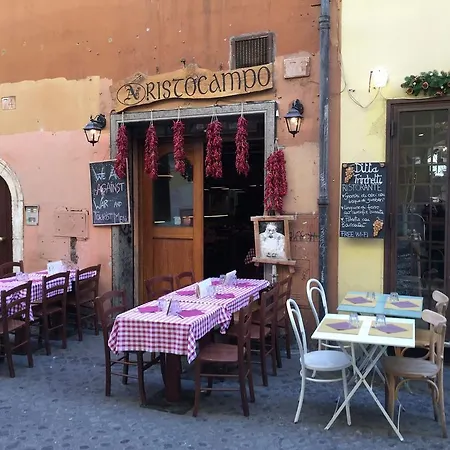 Apartamento Ottavio *