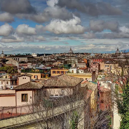 Apartamento Ottavio