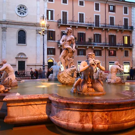 Ottavio Apartamento